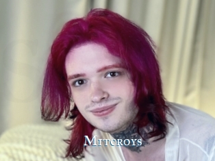 Mitcroys