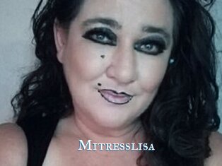 Mitresslisa