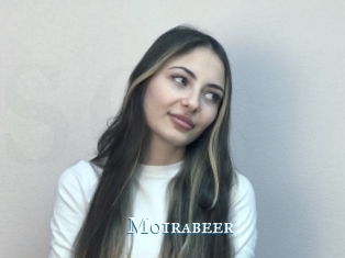 Moirabeer