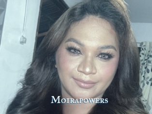 Moirapowers