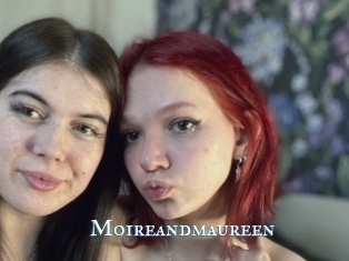 Moireandmaureen