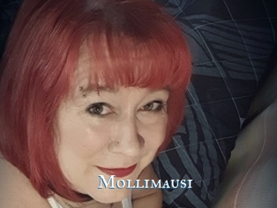 Mollimausi