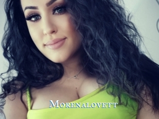 Morenalovett