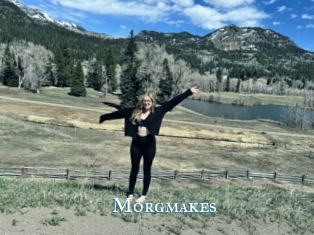 Morgmakes