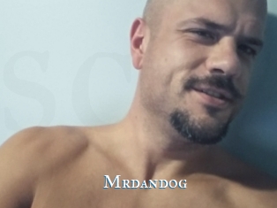 Mrdandog