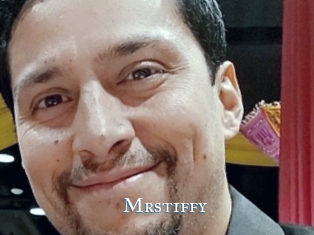 Mrstiffy