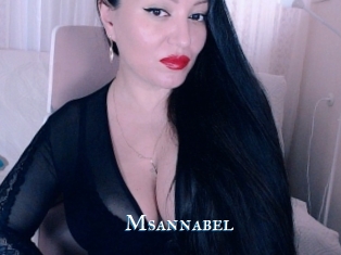 Msannabel