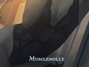 Musclemolly