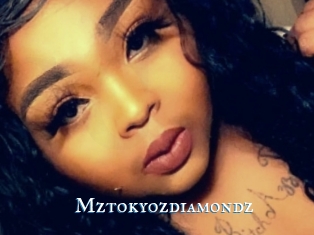 Mztokyozdiamondz