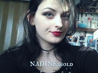 NADINExgold