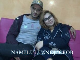 NAMILULUANDJACKOB