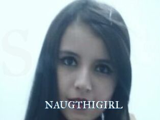 NAUGTHIGIRL