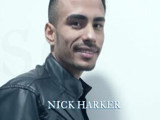 NICK_HARKER