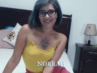 NORRAH