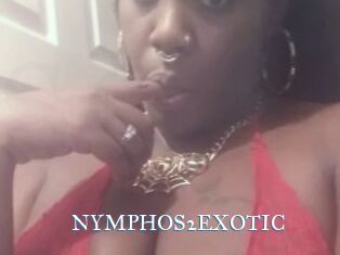 NYMPHOS2EXOTIC