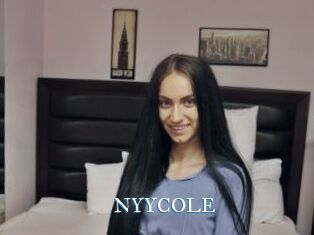 NYYCOLE