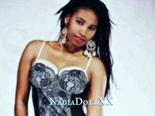 NadiaDollXX