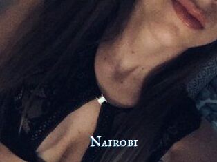 Nairobi