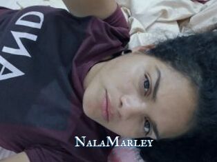 NalaMarley