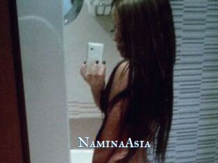 NaminaAsia