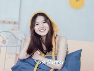 NanaZheng