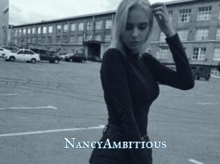 NancyAmbitious