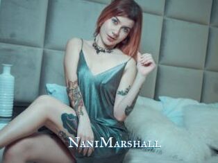 NaniMarshall