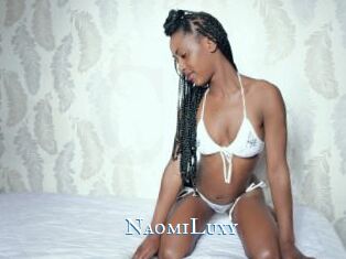 NaomiLuxy