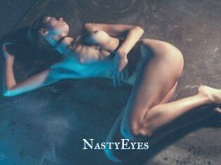 NastyEyes