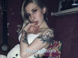 NastyaBlond