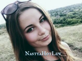 NastyaHotLuv