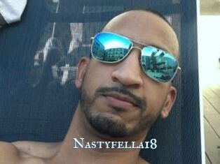 Nastyfella18