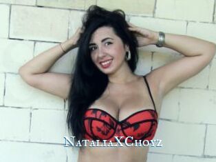 NataliaXChoyz