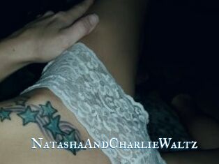 NatashaAndCharlieWaltz