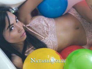 NatashaJolie