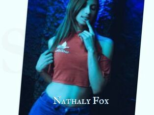 Nathaly_Fox