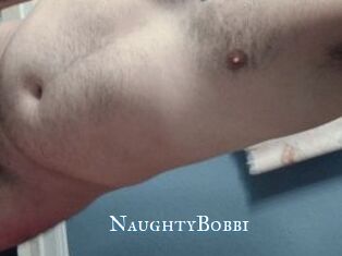 NaughtyBobbi