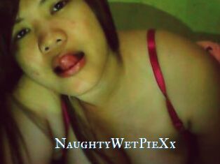 NaughtyWetPieXx