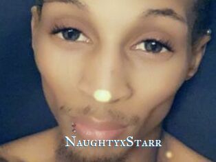 NaughtyxStarr