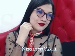 NefertitiGamal