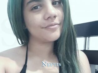 Neftis