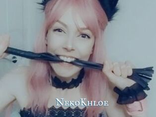 NekoKhloe