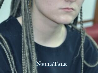 NellaTalk