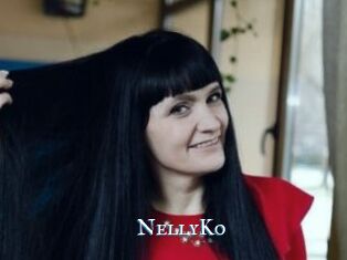 NellyKo