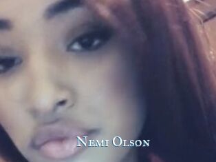 Nemi_Olson