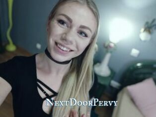 NextDoorPervy