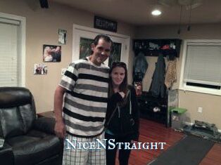 NiceNStraight