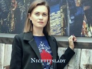 Nicetitslady