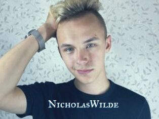 NicholasWilde