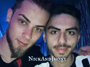 NickAndJhony